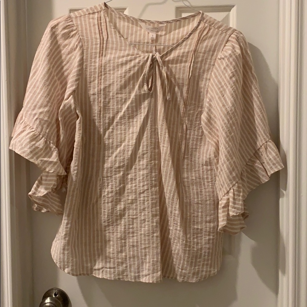 Lauren Conrad Blouse